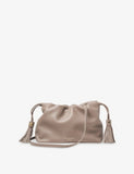 Aspinal of London Soho Large Leather Cross-Body Pouch