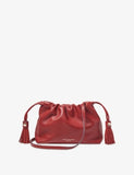 Aspinal of London Soho Large Leather Cross-Body Pouch