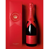 Moët & Chandon Brut Impérial champagne limited edition giftbox 750ml, UK version