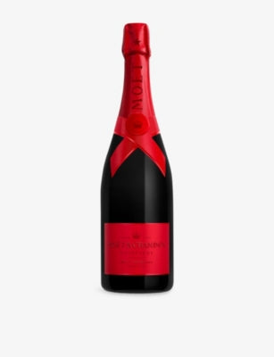 Moët & Chandon Brut Impérial champagne limited edition giftbox 750ml, UK version