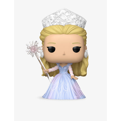 selfridges Funko Pop! Movies Wicked PT2 Glinda Vinyl Figure 11.9cm- Buy online at McGrocer