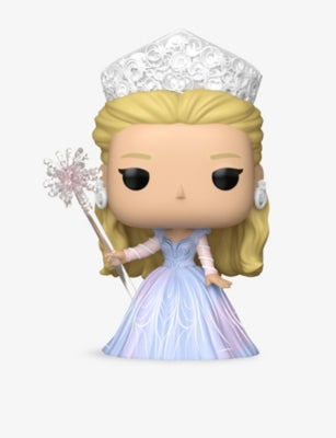 Funko Pop Glinda vinyl figure 11.9cm (British brand)