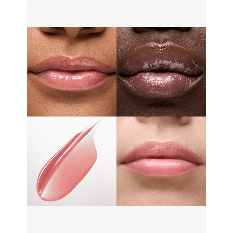 Estée Lauder Glossy Pout Lip Oil tinted 6ml, UK version