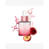Clarins Multi-Active Glow Serum 30ml, imported from the UK