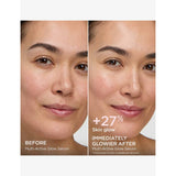 Clarins Multi-Active Glow Serum 30ml, imported from the UK