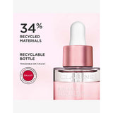Clarins Multi-Active Glow Serum 30ml, imported from the UK