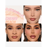 Huda Beauty Easy Bake Duo loose powder 6.5g, UK version