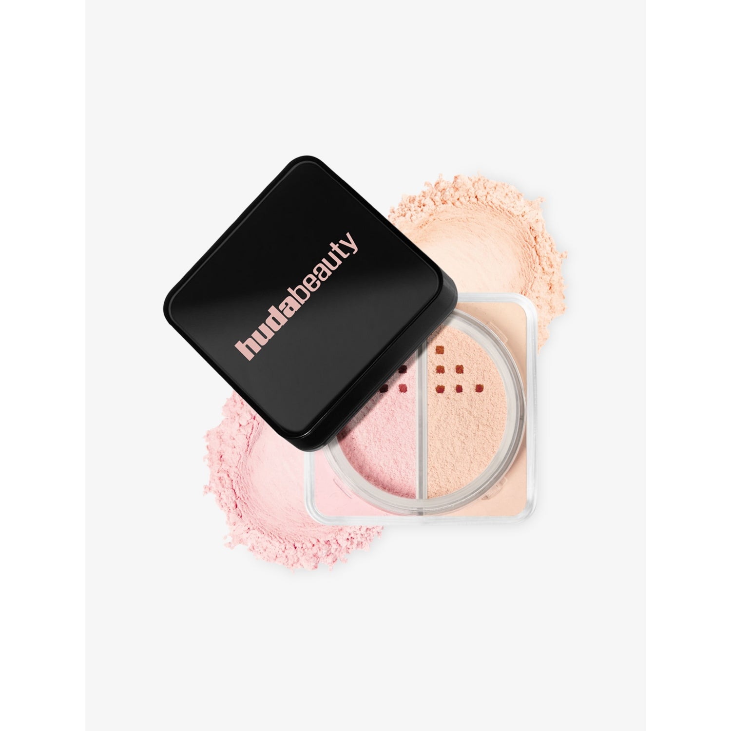 Easy Bake Duo Loose Powder 6.5g - Cherry Peach