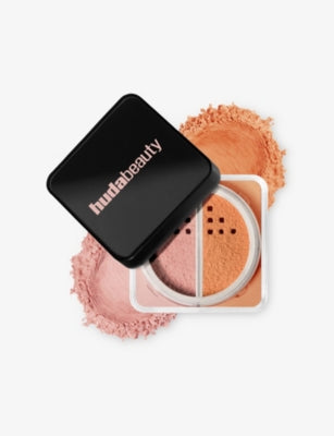 Easy Bake Duo Loose Powder 6.5g - Pink Pumpkin