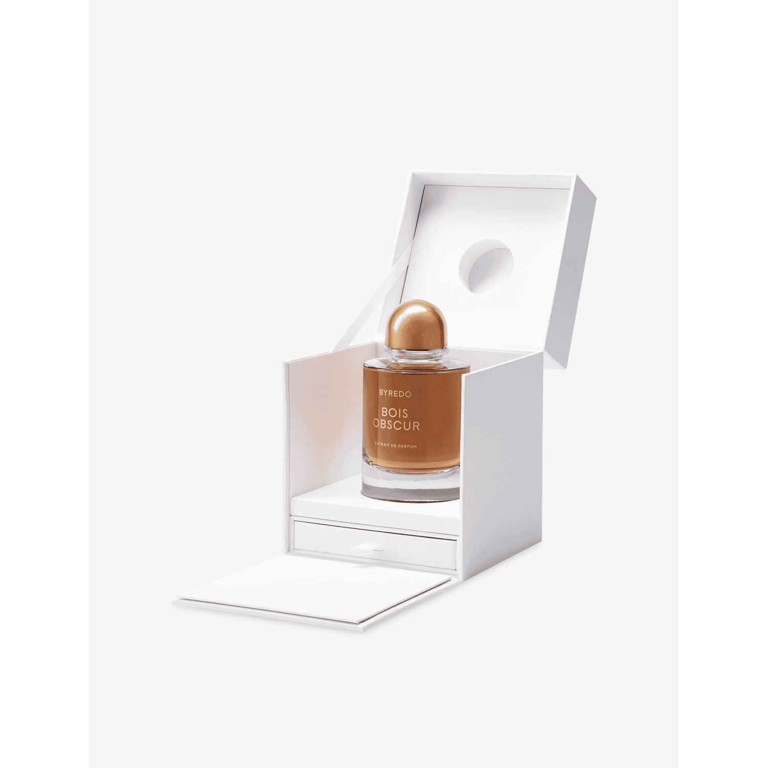 Byredo Bois Obscur extrait de parfum 70ml - British product