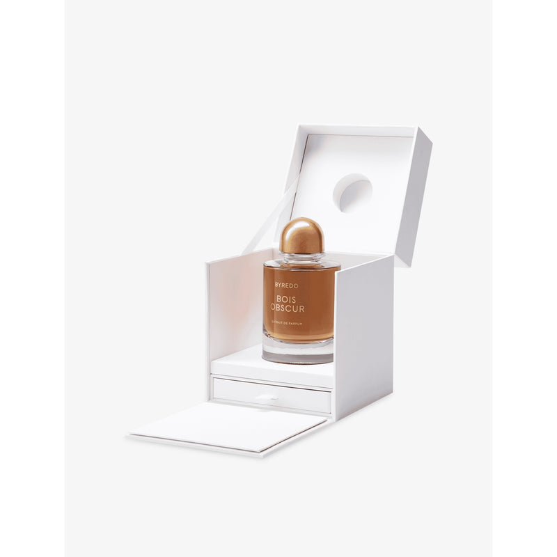 Byredo Bois Obscur extrait de parfum 70ml - British product