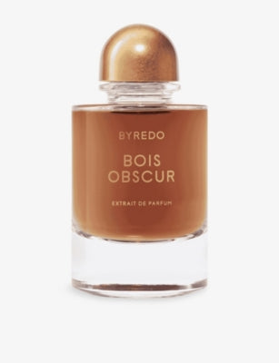 Byredo Bois Obscur extrait de parfum 70ml - British product