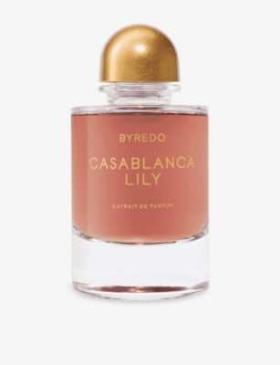 BYREDO Casablanca Lily Extrait de Parfum 70ml - British product