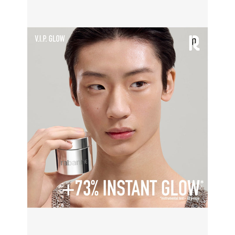 Rabanne Diamond-Glow primer 50ml (British brand)