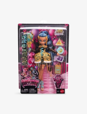 Monster High Cleo De Nile doll 32cm, UK version