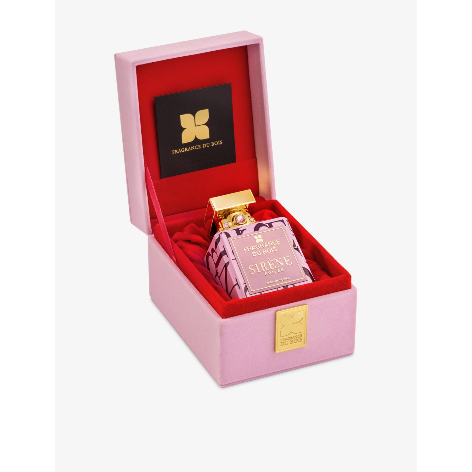 Fragrances Du Bois Sirène Privée perfume 75ml (British brand)