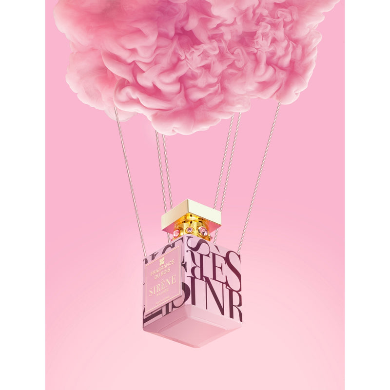 Fragrances Du Bois Sirène Privée perfume 75ml (British brand)