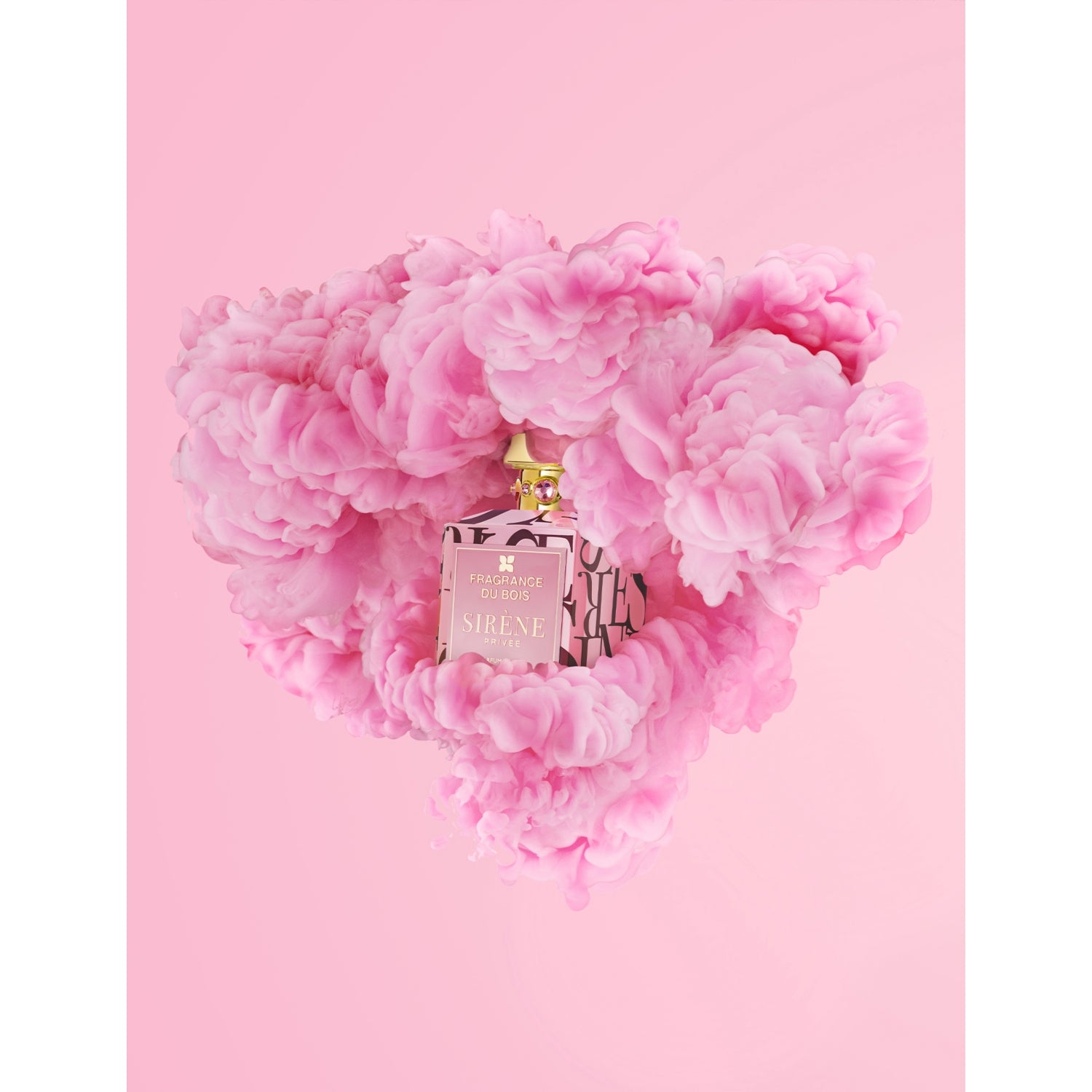 Fragrances Du Bois Sirène Privée perfume 75ml (British brand)