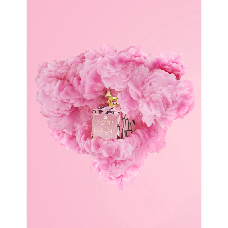 Fragrances Du Bois Sirène Privée perfume 75ml (British brand)