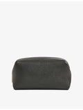 Whistles Ria Mini Leather Pouch with zip fastening (British brand)