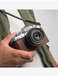 Nikon Z f mirrorless camera 40mm SE lens (British brand)
