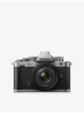 Nikon Z f mirrorless camera 40mm SE lens (British brand)