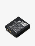 Ricoh DB-120 rechargeable lithium-ion battery 1800mAh, imported from the UK