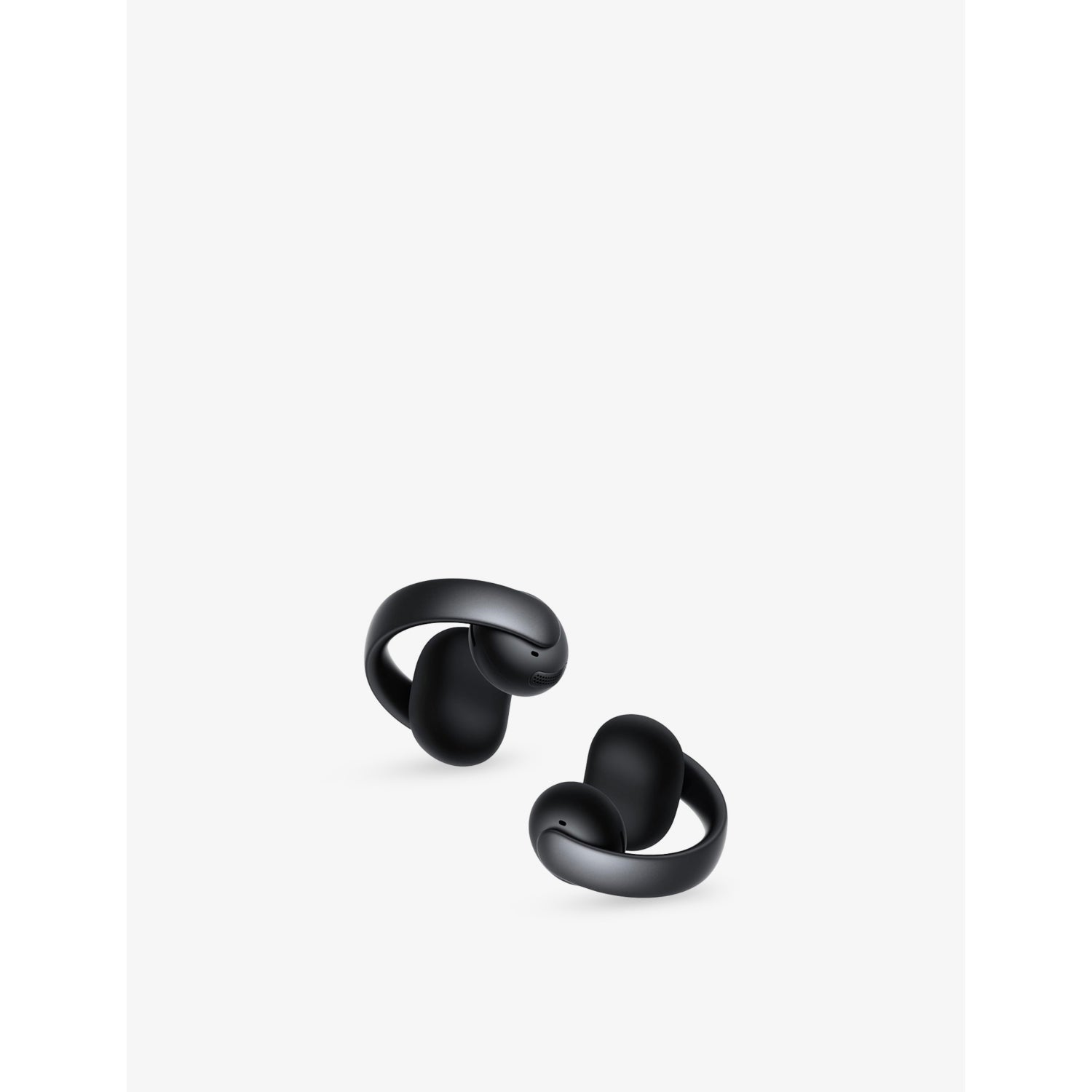 Soundcore AeroClip open ear clip on earbuds, imported from the UK