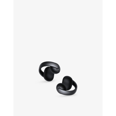 selfridges Soundcore AeroClip Open Ear Clip On Earbuds- Buy online at McGrocer