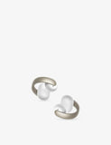 Soundcore AeroClip open ear clip on earbuds, imported from the UK