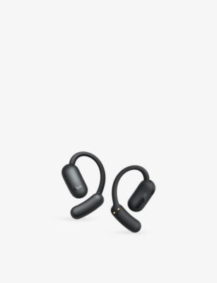 soundcore AeroFit 2 open-ear wireless earbuds - British product