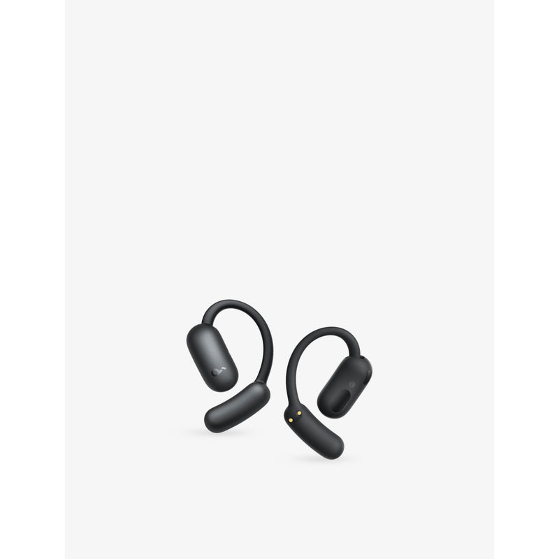 AeroFit 2 Open-Ear Wireless Earbuds - BLACK