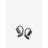 AeroFit 2 Open-Ear Wireless Earbuds - BLACK