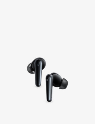 Liberty 5 wireless ANC earbuds with charging case, imported from the UK