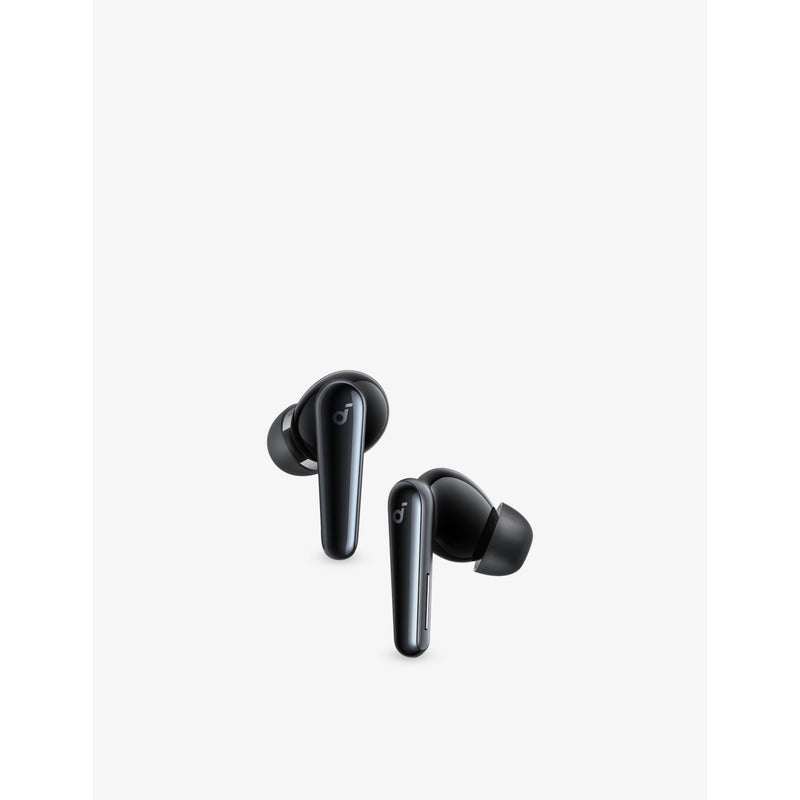 Liberty 5 Wireless ANC Earbuds - BLACK