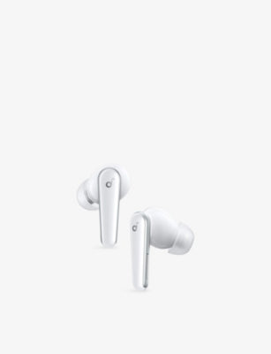 Liberty 5 Wireless ANC Earbuds - WHITE