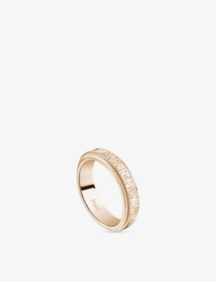 Piaget Possession 18ct Rose-Gold Ring