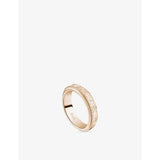 Possession 18ct Rose-Gold Ring - 53mm