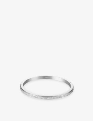 Piaget Possession 18ct White-Gold Bangle