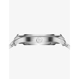 Piaget Polo diamond automatic watch 36mm stainless steel, UK version