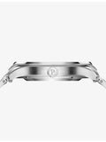 Piaget Polo diamond automatic watch 36mm stainless steel, UK version