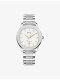 Piaget Polo diamond automatic watch 36mm stainless steel, UK version