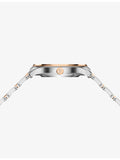 Piaget Polo Date 36mm rose gold diamond watch imported from the UK
