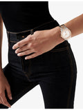 Piaget Polo Date 36mm rose gold diamond watch imported from the UK