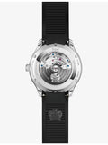 Piaget Polo interchangeable strap stainless steel watch 42mm, UK version