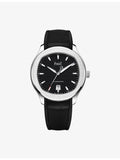 Piaget Polo interchangeable strap stainless steel watch 42mm, UK version