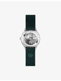 Piaget Polo interchangeable-strap stainless-steel watch 42mm, UK version