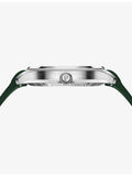 Piaget Polo interchangeable-strap stainless-steel watch 42mm, UK version