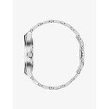 Piaget Polo stainless-steel automatic watch 42mm black dial - British product