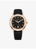 Piaget Polo automatic watch rose gold 42mm, UK version